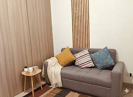 Mall of Asia - Cheap Accommodations