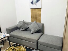 Mall of Asia - Cheap Accommodations