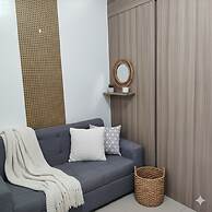 Mall of Asia - Cheap Accommodations