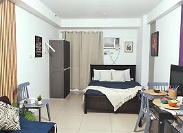 Mall of Asia - Cheap Accommodations