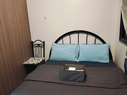 Mall of Asia - Cheap Accommodations