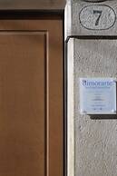 dimorarte