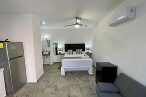 Lavish Studio w Kitchen Downtown