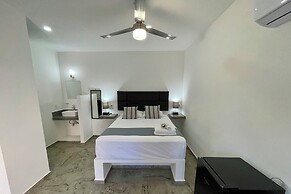 Lavish Studio w Kitchen Downtown
