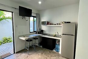 Lavish Studio w Kitchen Downtown