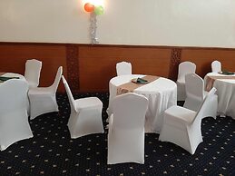 Granada Hotel Mandera