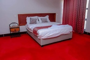 Granada Hotel Mandera