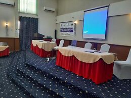 Granada Hotel Mandera