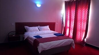 Granada Hotel Mandera