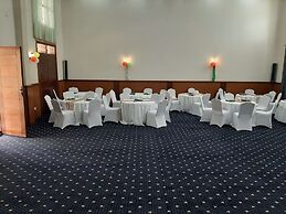 Granada Hotel Mandera
