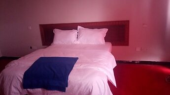 Granada Hotel Mandera