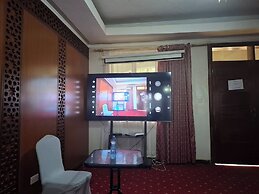 Granada Hotel Mandera