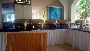 Granada Hotel Mandera