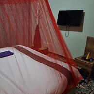 Granada Hotel Mandera