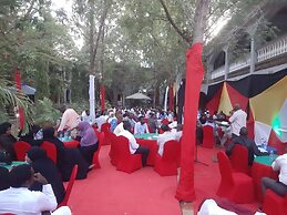 Granada Hotel Mandera