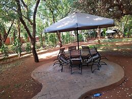 Granada Hotel Mandera
