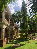 Granada Hotel Mandera