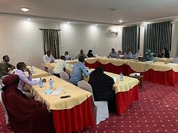 Granada Hotel Mandera