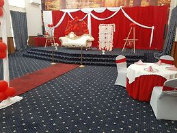 Granada Hotel Mandera