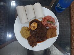 Granada Hotel Mandera