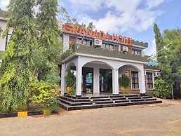 Granada Hotel Mandera