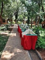 Granada Hotel Mandera