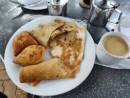 Granada Hotel Mandera
