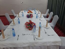 Granada Hotel Mandera
