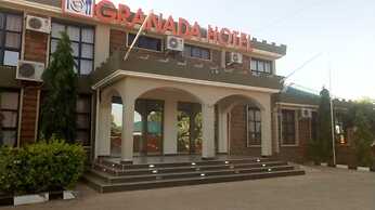 Granada Hotel Mandera