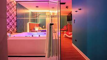 Liv Motel Ecuador