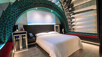 Liv Motel Ecuador