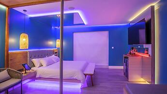 Liv Motel Ecuador