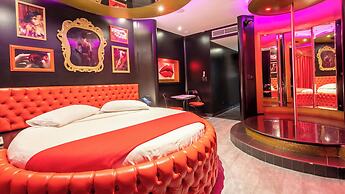Liv Motel Ecuador