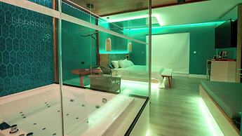 Liv Motel Ecuador