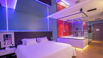 Liv Motel Ecuador