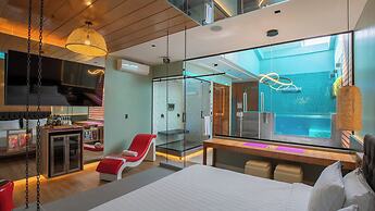 Liv Motel Ecuador