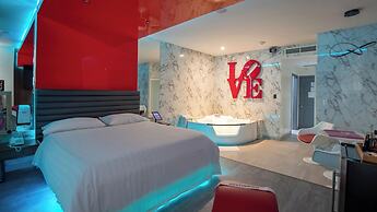 Liv Motel Ecuador