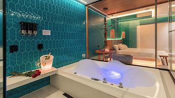 Liv Motel Ecuador