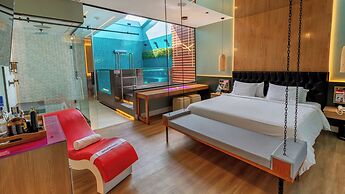 Liv Motel Ecuador