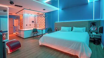 Liv Motel Ecuador