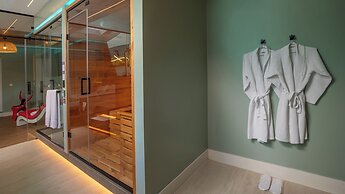 Liv Motel Ecuador