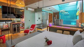 Liv Motel Ecuador