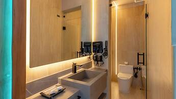Liv Motel Ecuador