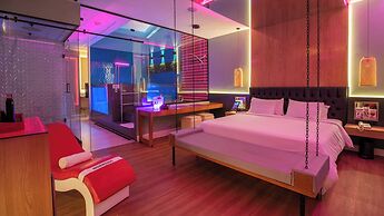 Liv Motel Ecuador
