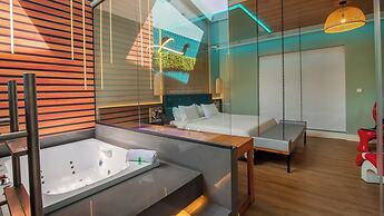 Liv Motel Ecuador