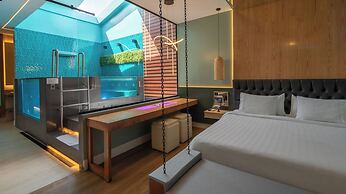 Liv Motel Ecuador