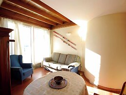 Apartamento a solos pasos del Telesilla