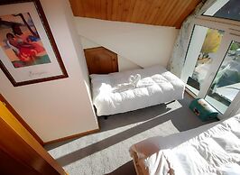Apartamento a solos pasos del Telesilla