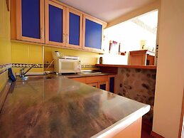 Apartamento a solos pasos del Telesilla