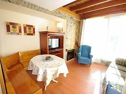 Apartamento a solos pasos del Telesilla